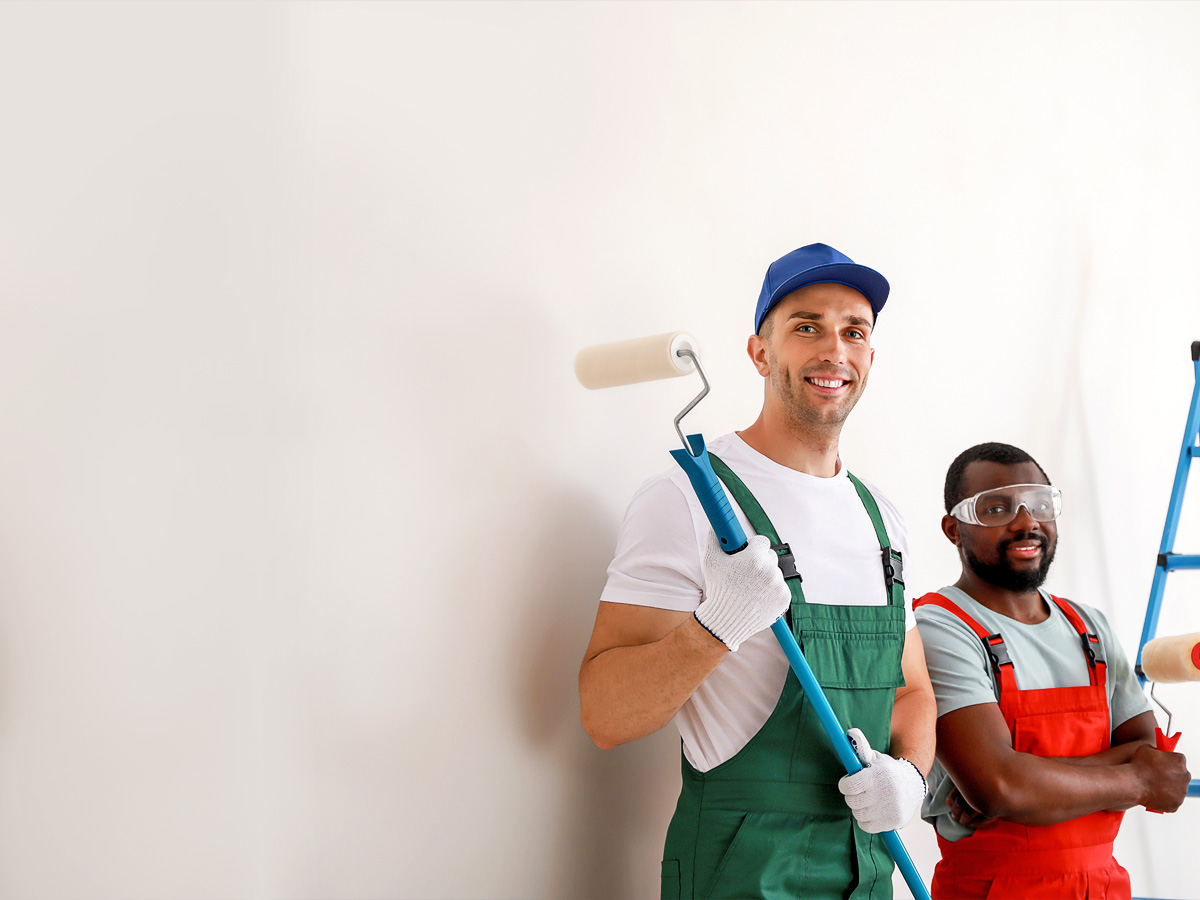 Painter Insurance with Huckleberry Insurance